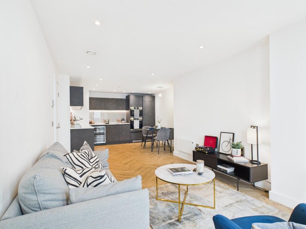 Main image of property: Chester Road, Manchester, Greater Manchester, M15