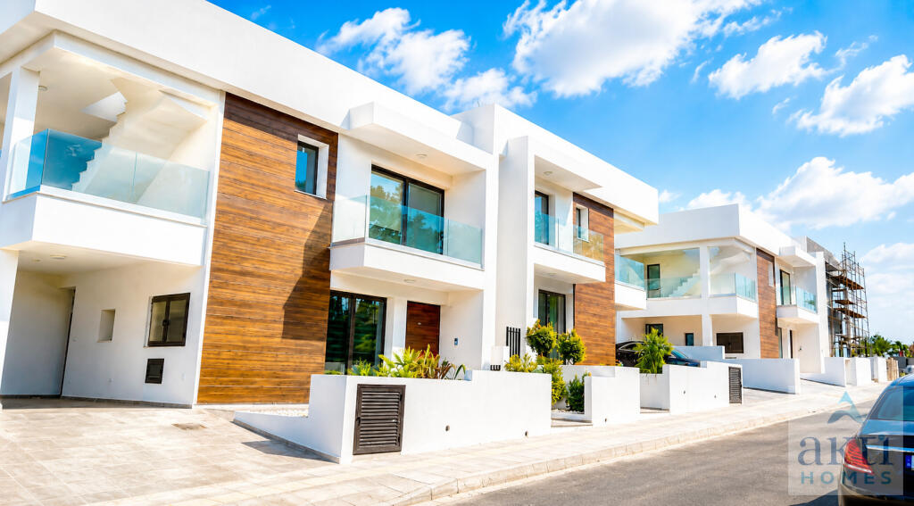 Main image of property: Larnaca, Pylas