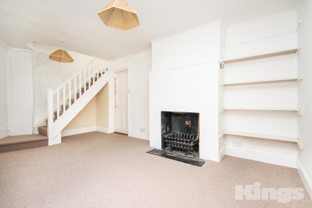 House in Wealden, Frant - View 4
