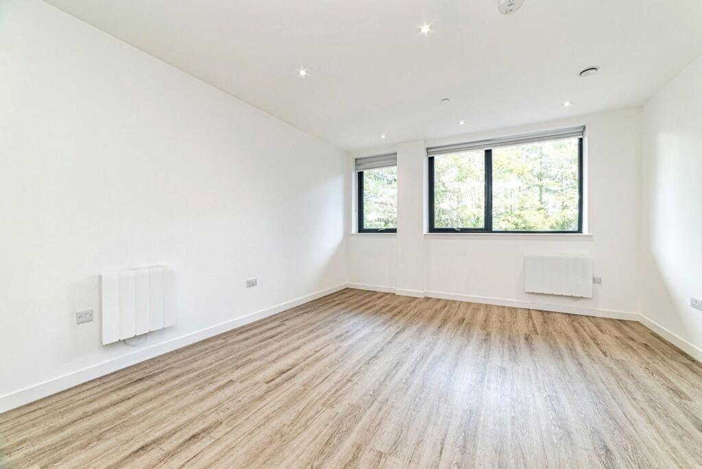 Apartment in Basingstoke, Winklebury - View 4