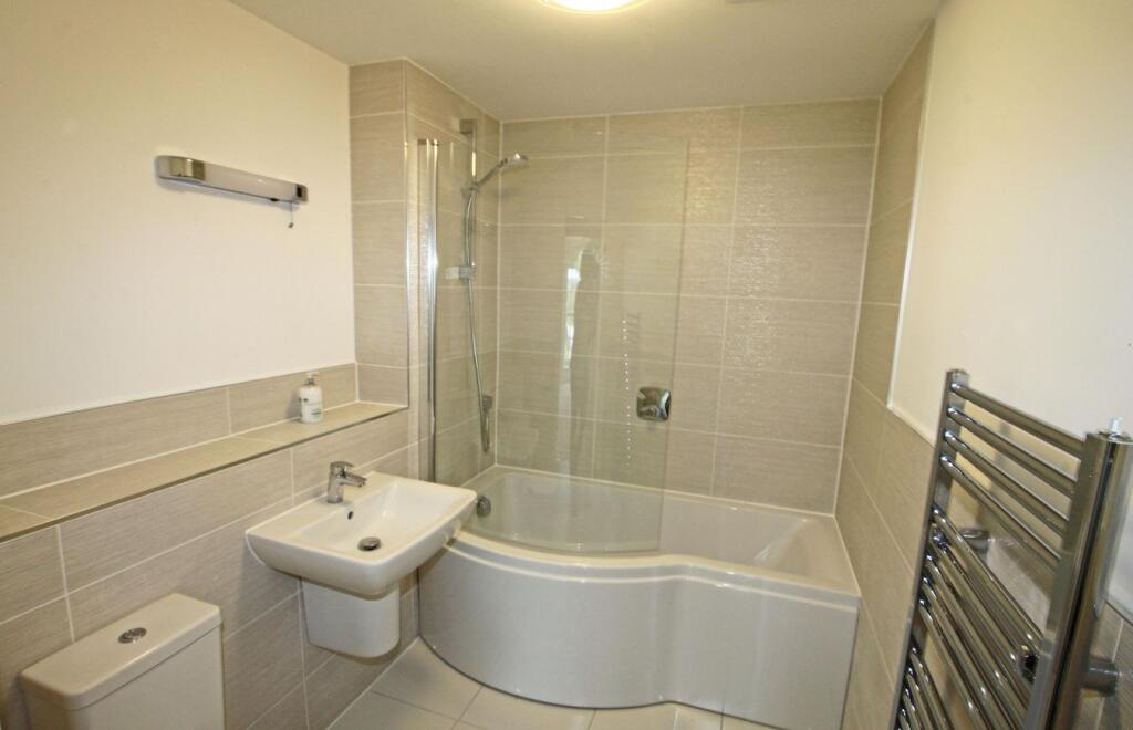 Apartment in Bradford on Avon, Wiltshire - More