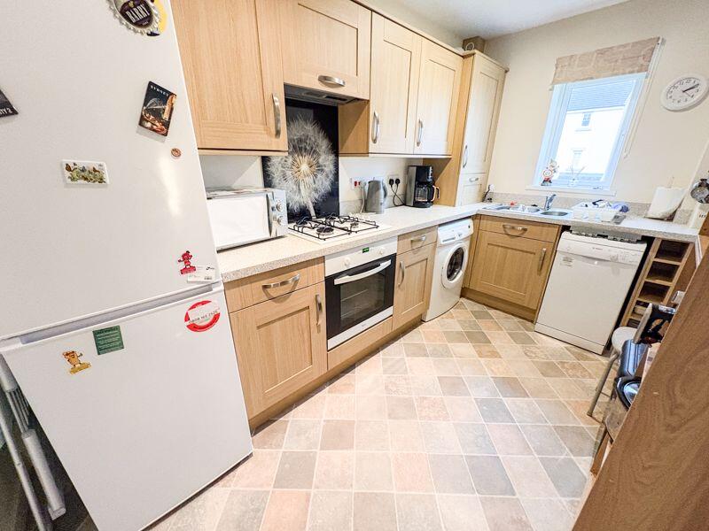 Taku Court, Blyth photo 5