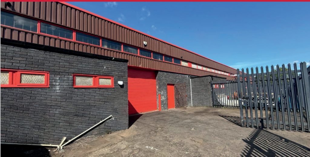 Main image of property: 6 Bassington Industrial Estate, Cramlington, Northumberland, NE23