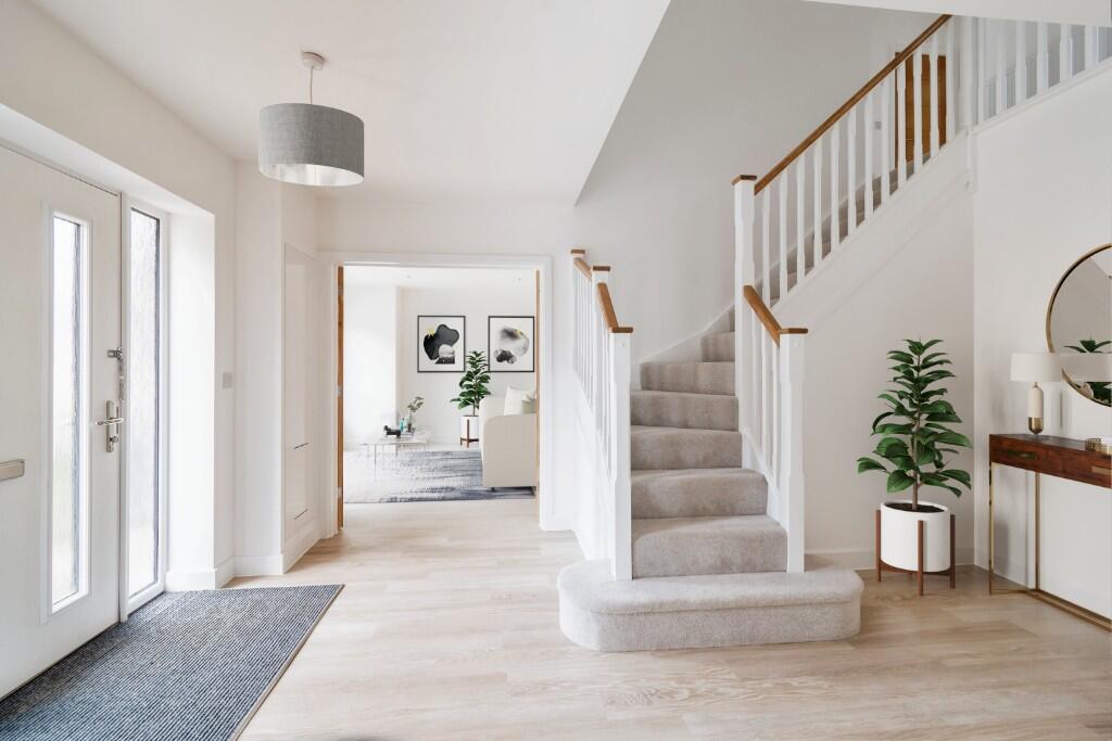 Additional image 3 of Dancing Green,
BA9 9FU