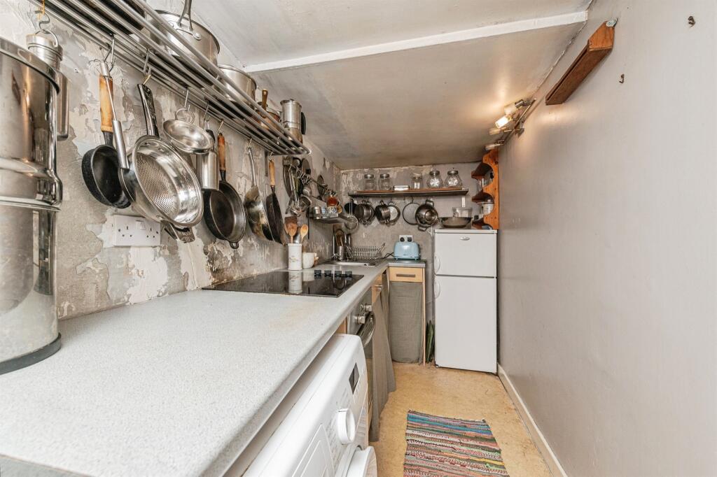 House in Huddersfield - More