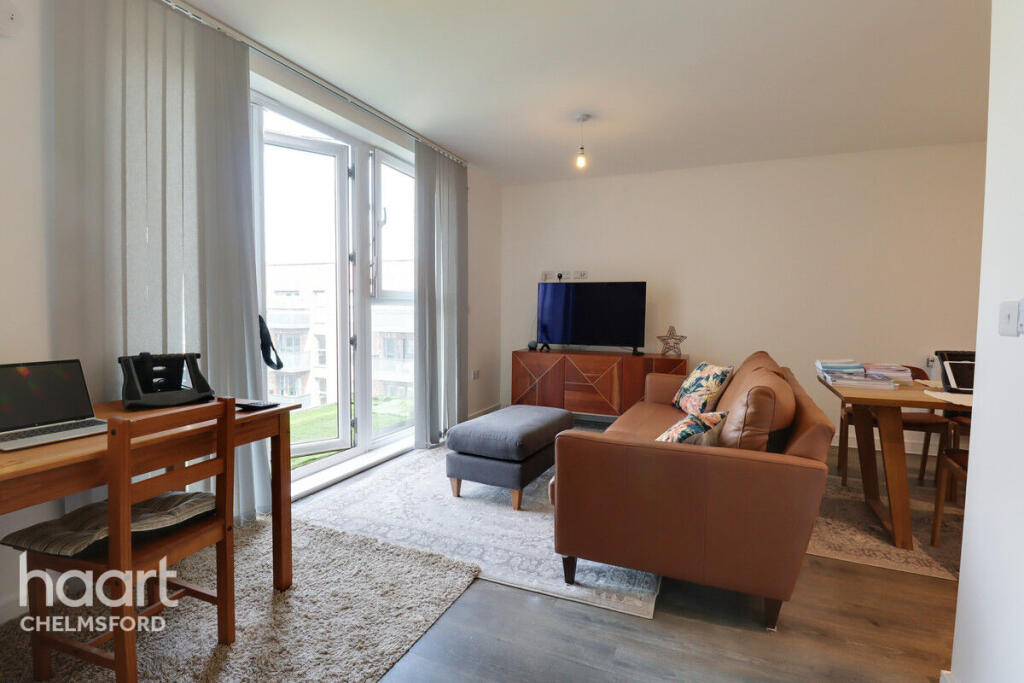 Apartment in Chelmsford, Moulsham - View 2