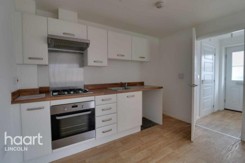 Main image of property: Vespasian Way, Lincoln