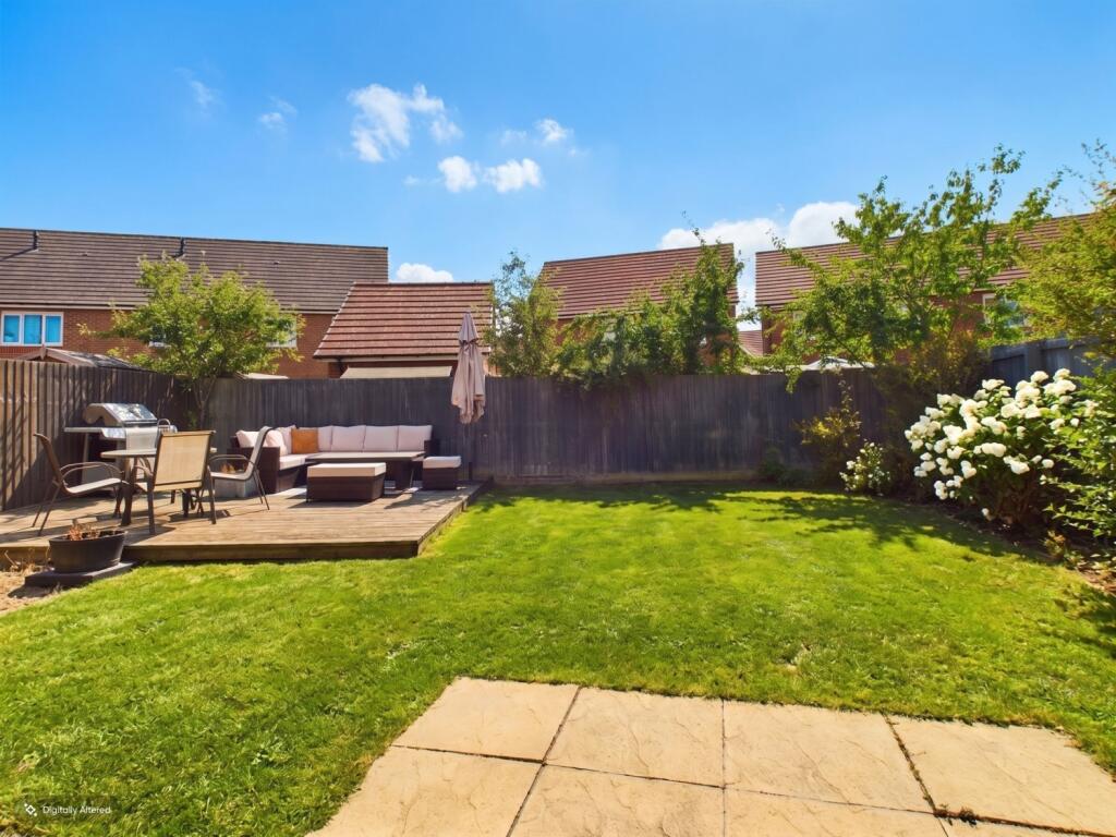 House in Northampton - View 2