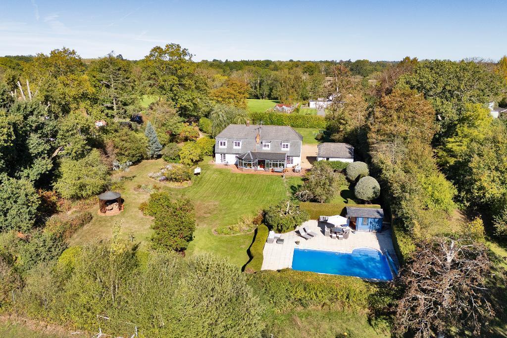 Main image of property: Horns Road, Hawkhurst, Kent, TN18 4QU