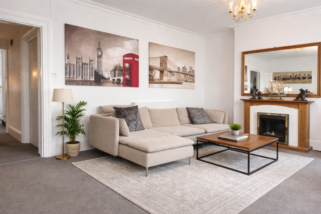 Main image of property: Beacon Road, Herne Bay, Kent, CT6