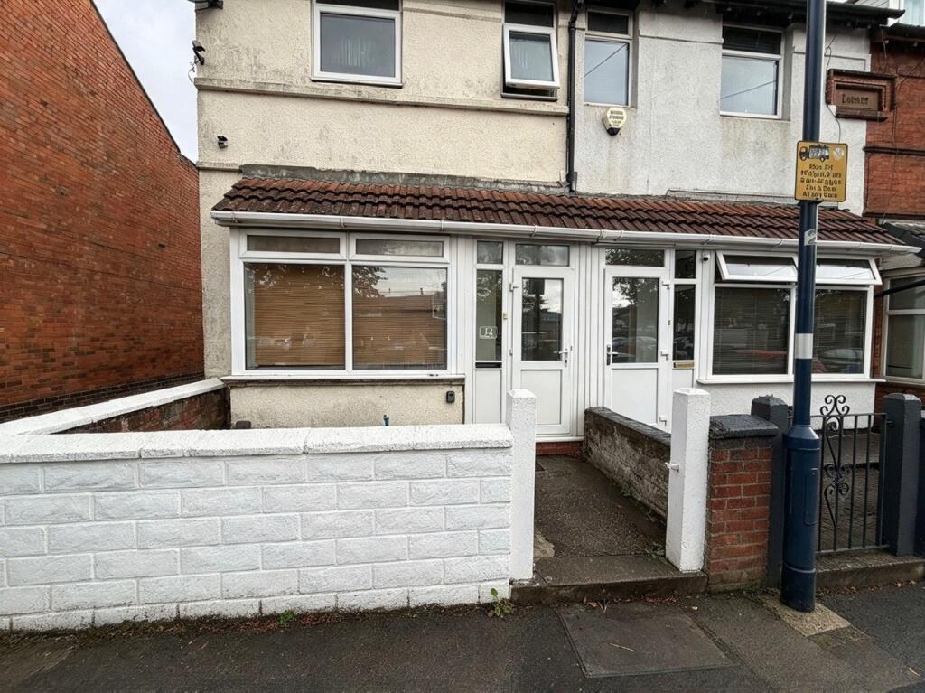 Main image of property: Ash Tree Road