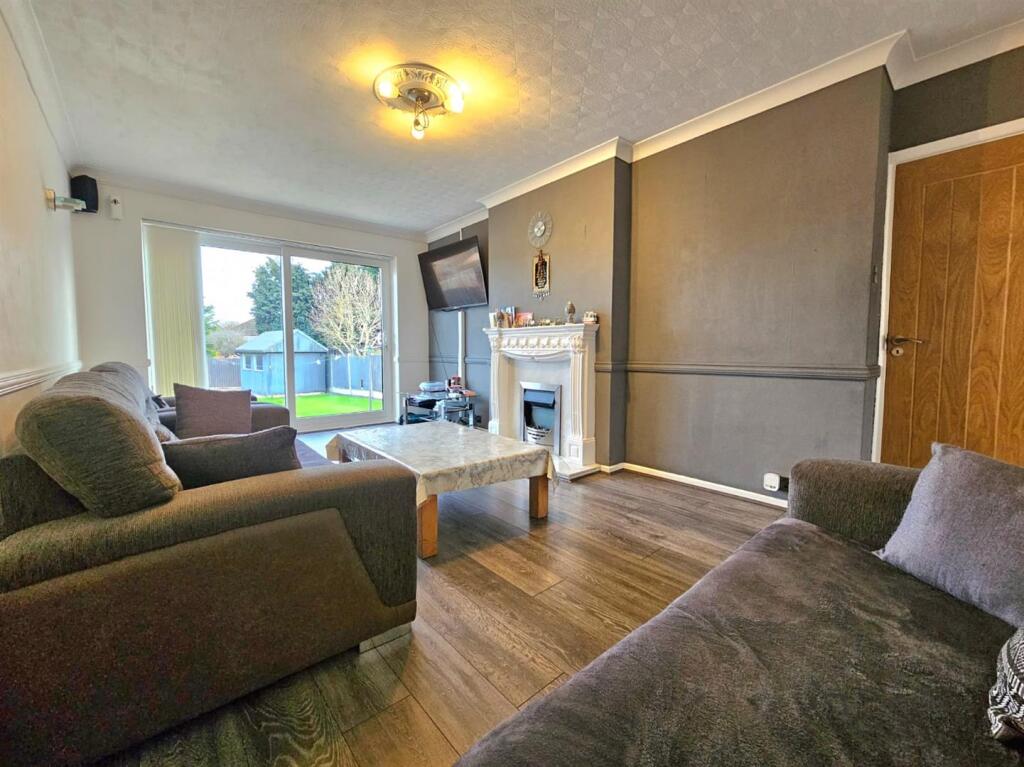 House in Solihull, West Midlands - View 5
