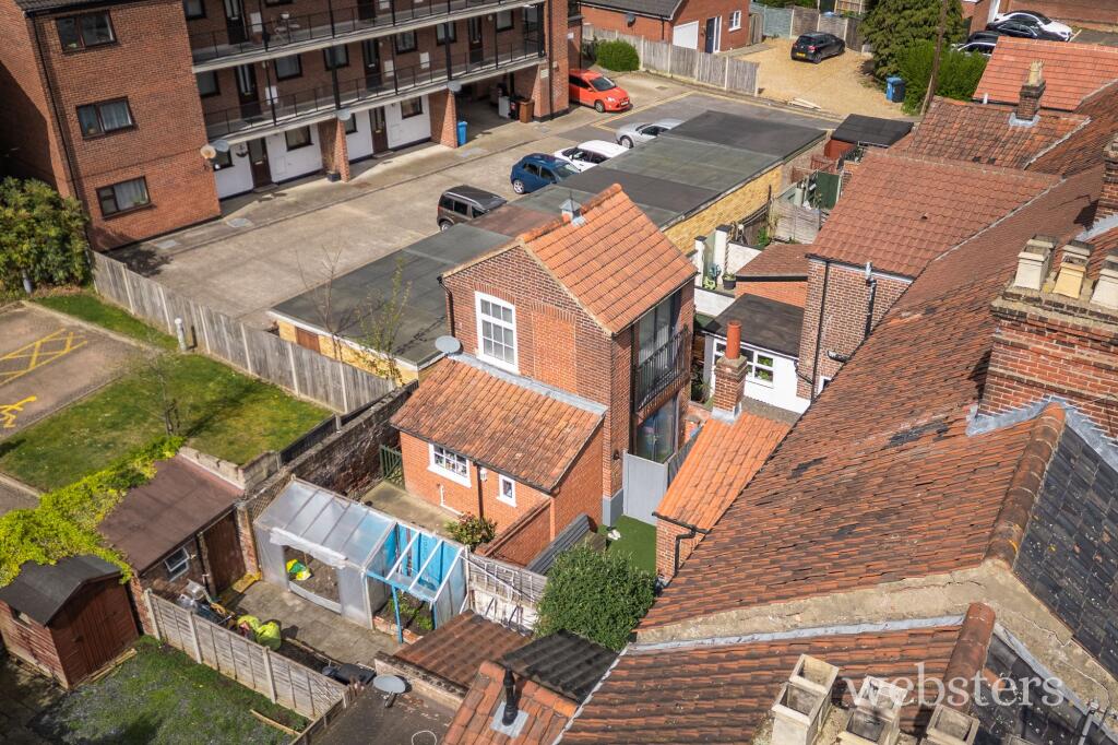 Main image of property: Heath Road, Norwich, NR3