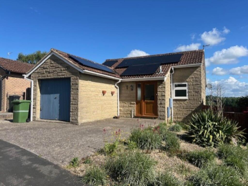 Main image of property: Upper Whatcombe Road, Frome
