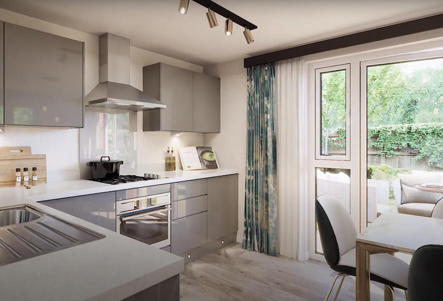 Main image of property: Bangour Village Estate, Wester Dechmont, EH52 6LL