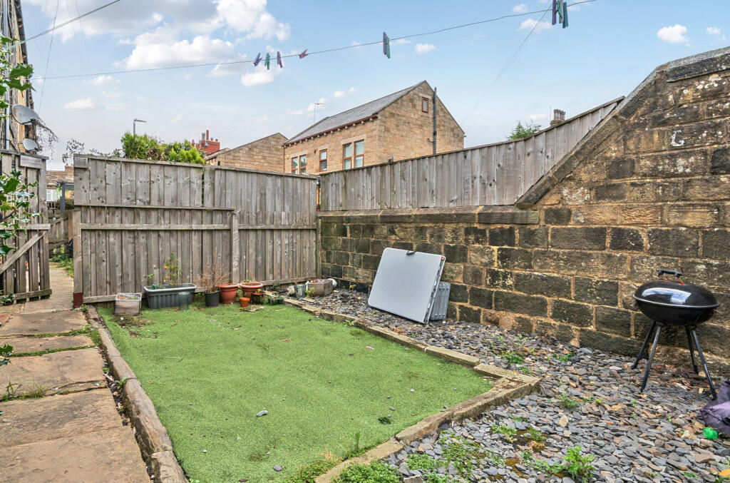Woodland View, Calverley, Pudsey, West Yorkshire, UK, LS28 - View 3