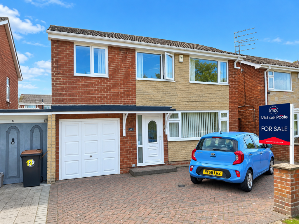 Main image of property: Longbeck Lane, New Marske