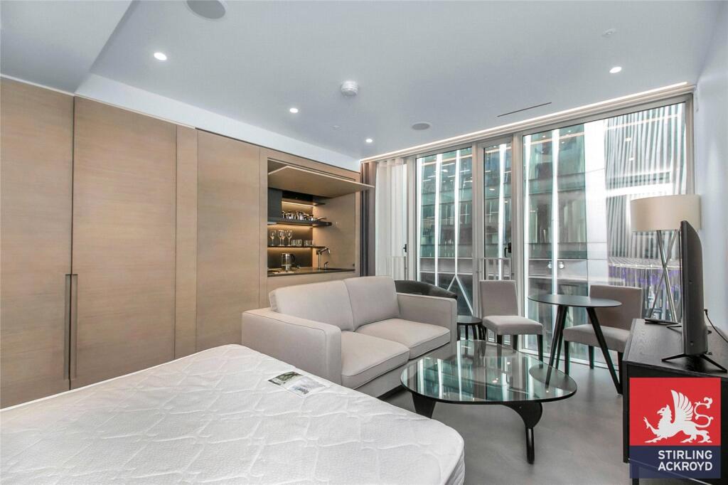 Main image of property: Buckingham Palace Road, London, SW1W