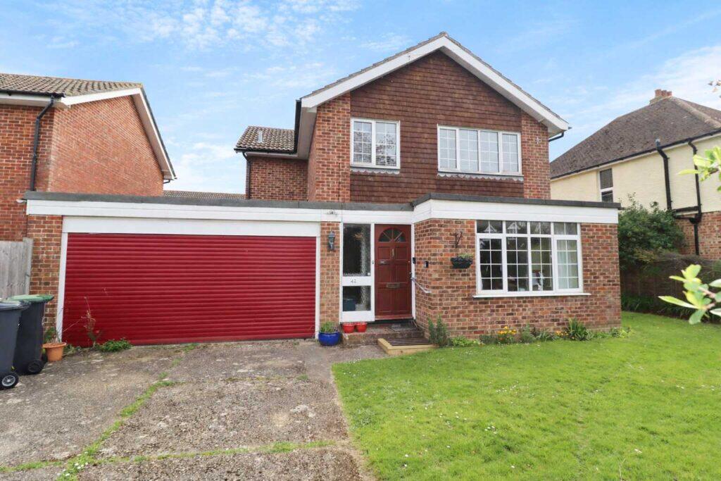 Main image of property: Chichester Avenue, Hayling Island