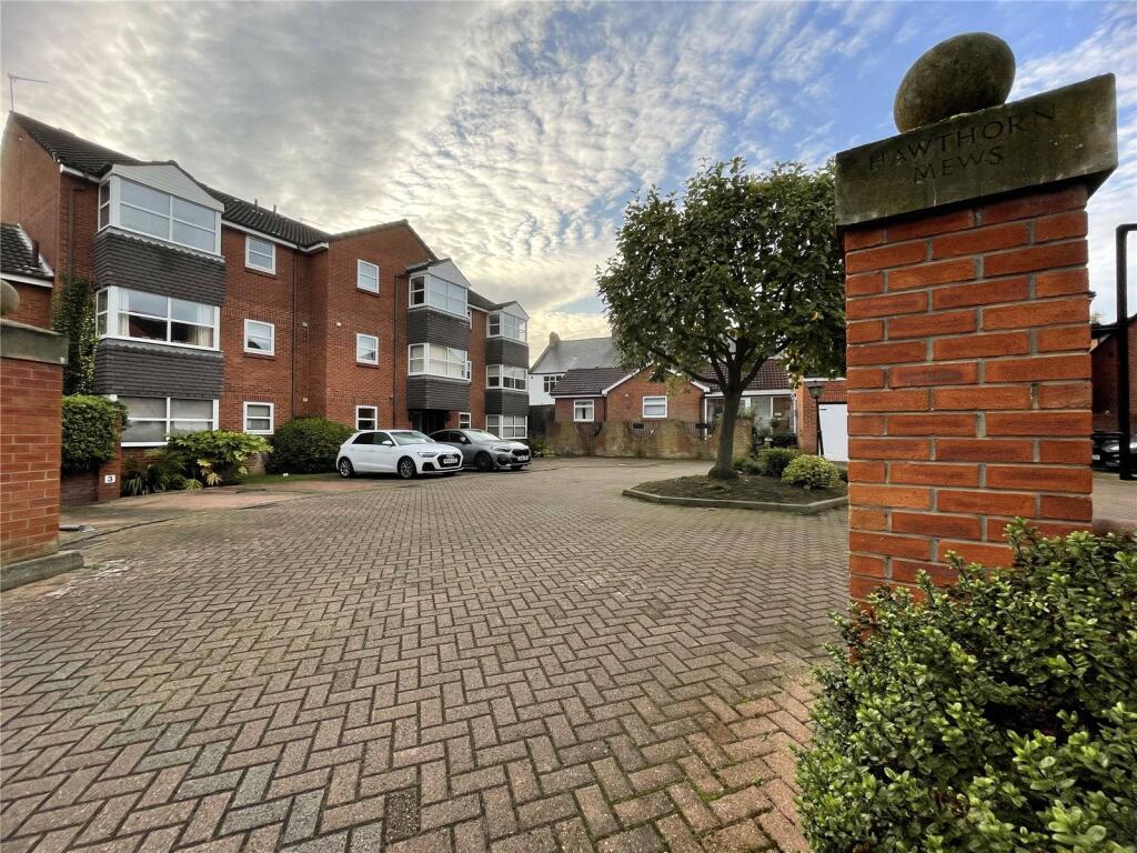 Main image of property: Hawthorn Mews, Gosforth, Newcastle Upon Tyne, NE3