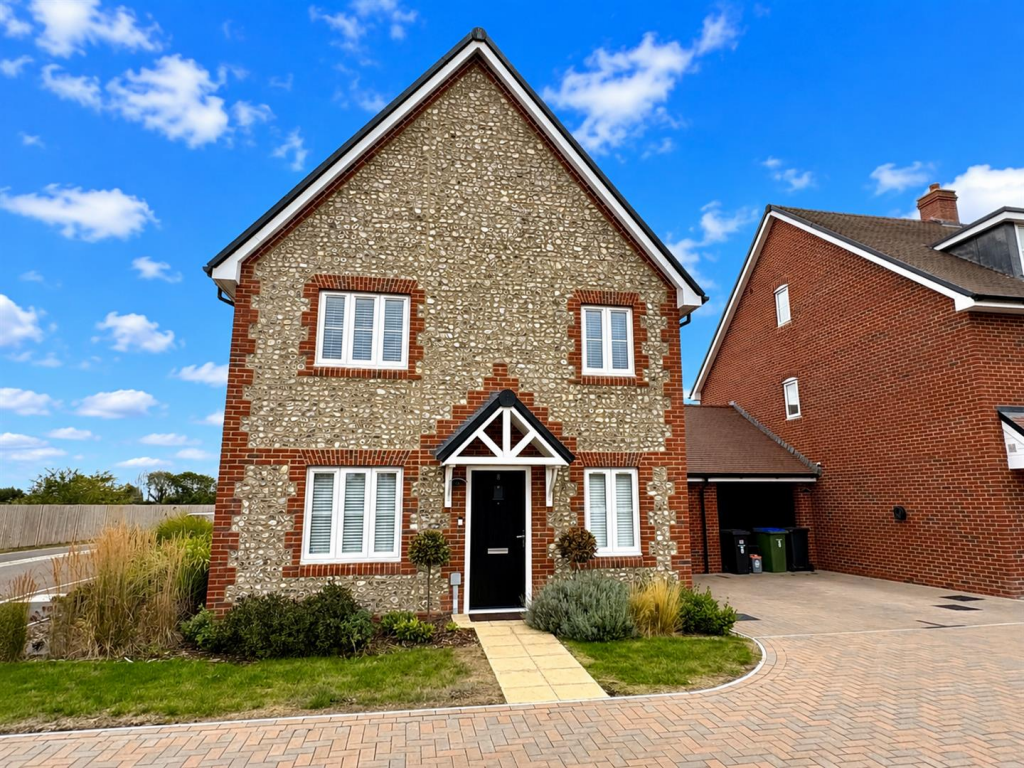 Main image of property: Eastergate, Chichester
