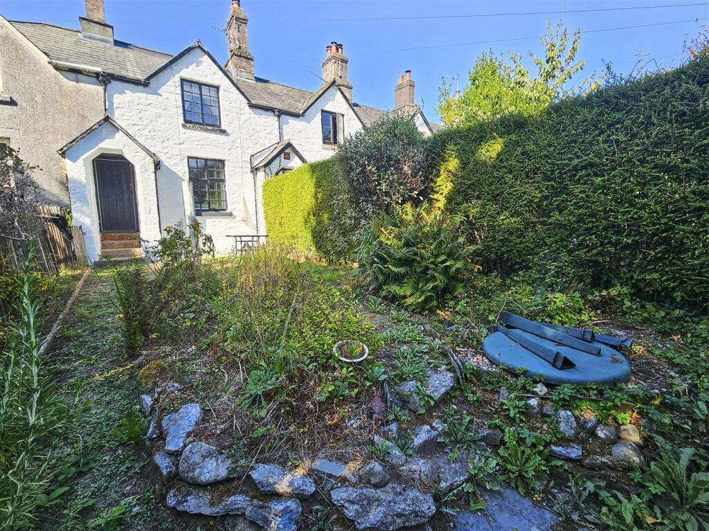 Main image of property: Tavistock