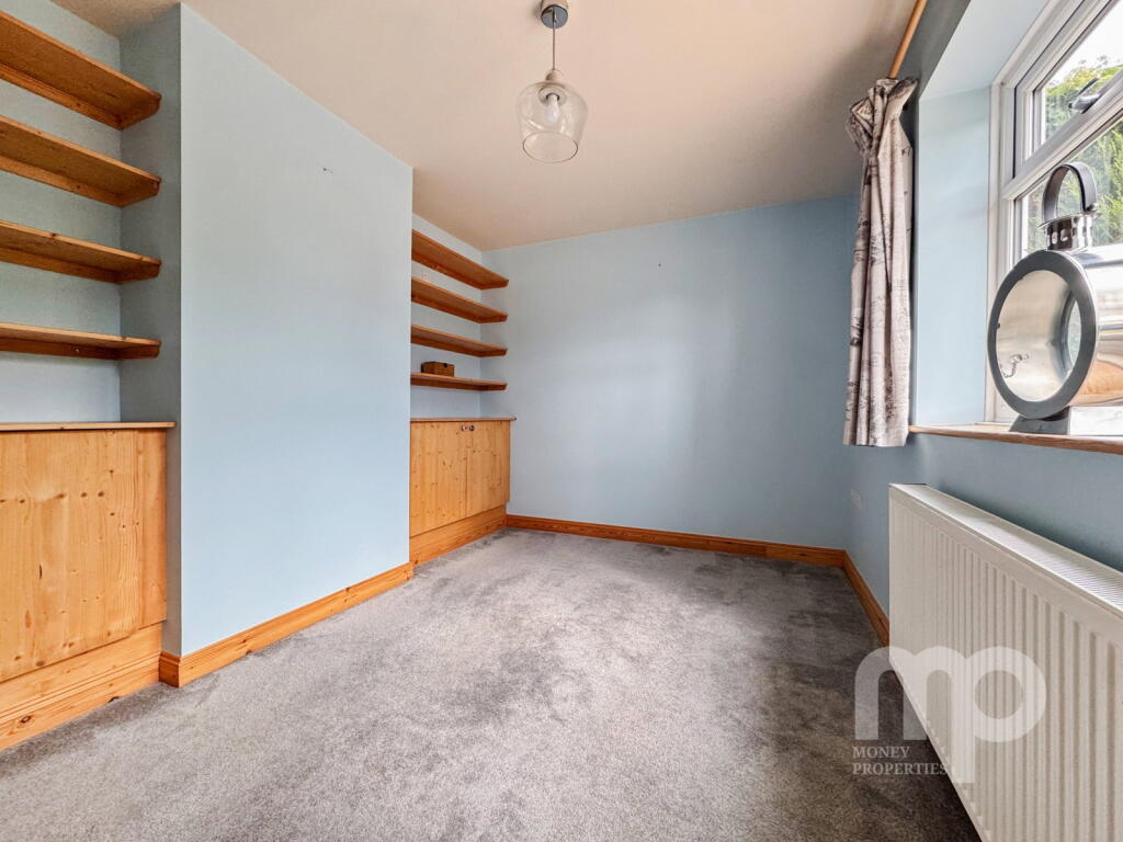 House in Wymondham, Silfield - View 4