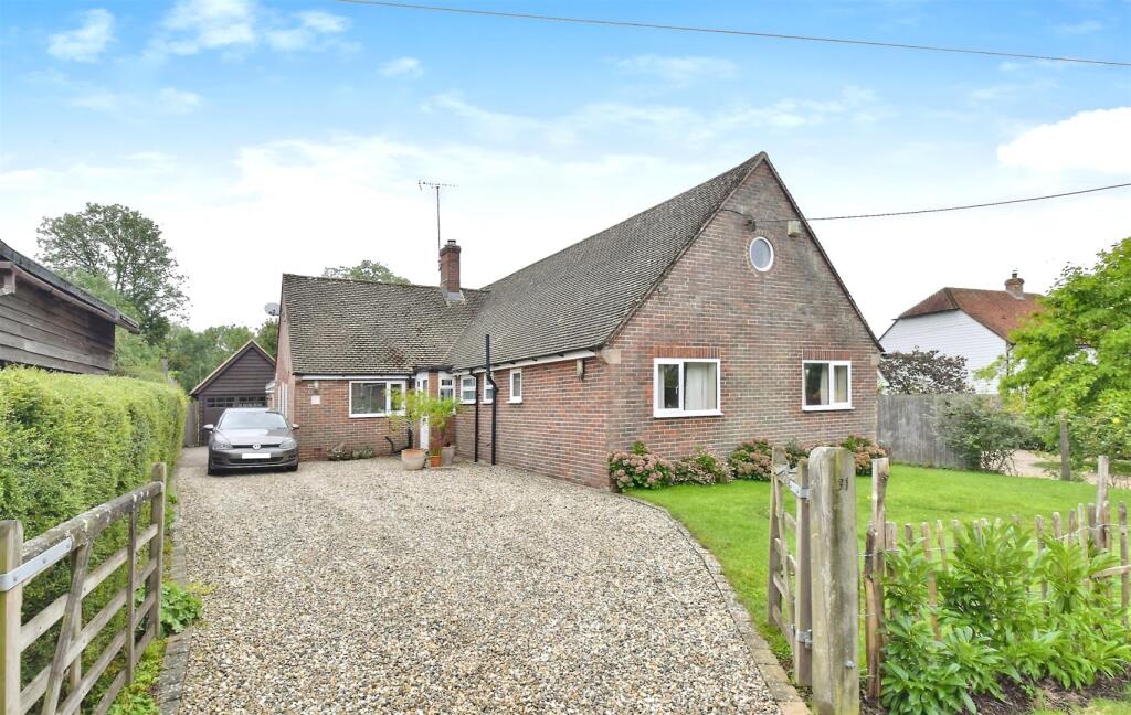 Main image of property: Swan Street, Wittersham, Tenterden