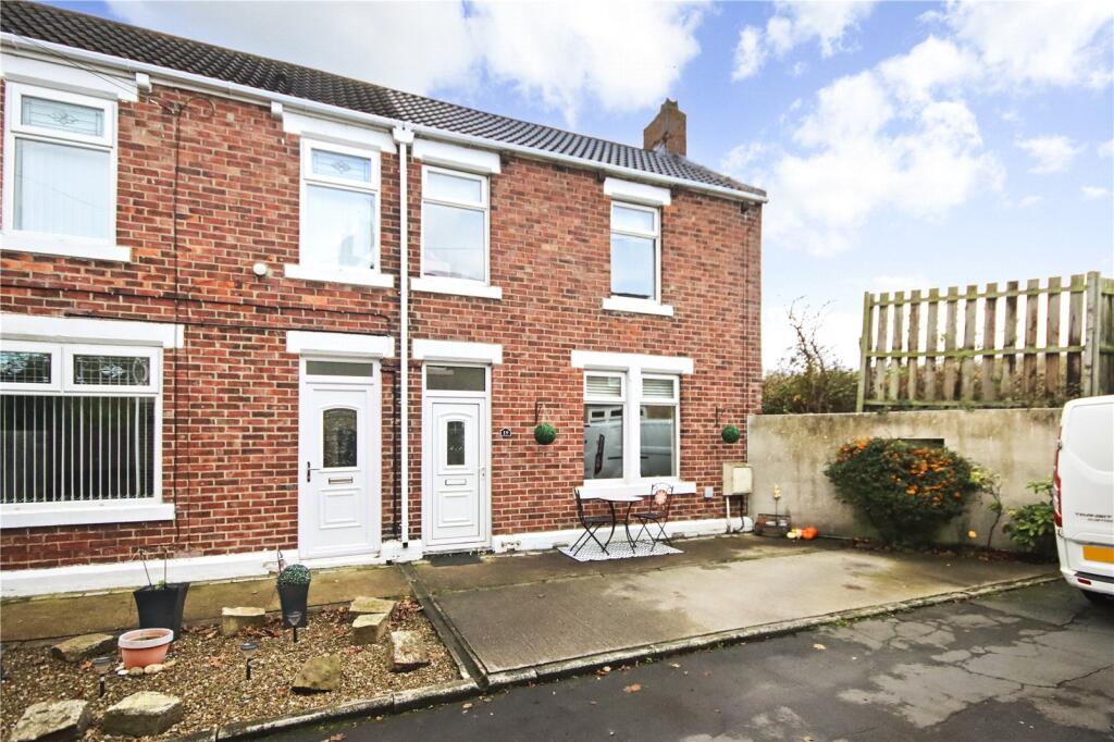 Main image of property: Hawthorn Terrace, Pelton Fell, Chester Le Street, Durham, DH2