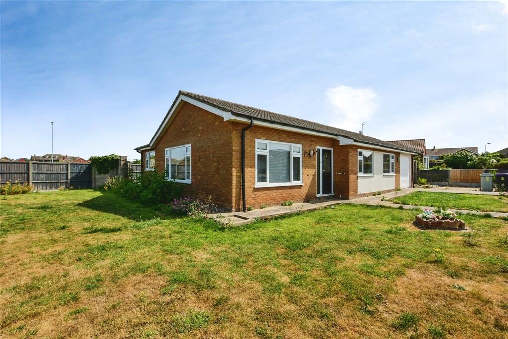 Main image of property: Well Vale Drive, Chapel St. Leonards, SKEGNESS
