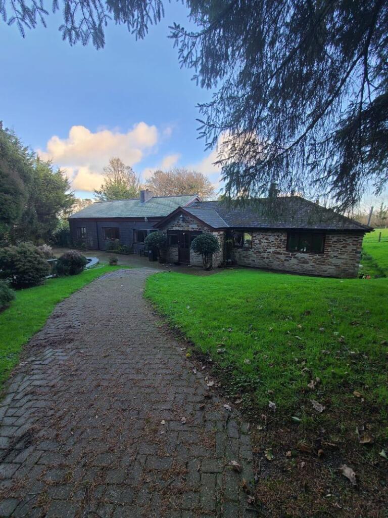 Main image of property: Beech Cottage, Herodsfoot, Liskeard, Cornwall, PL14 4QU