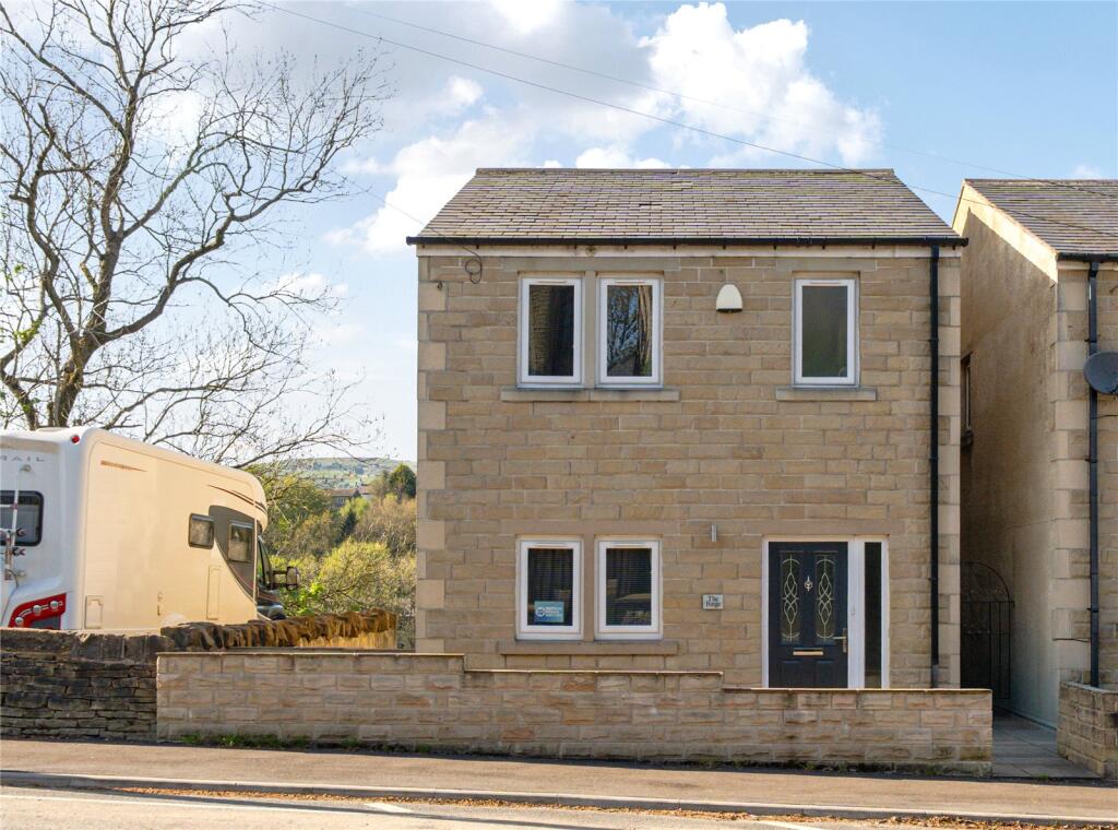 Main image of property: The Forge, Slaithwaite, Huddersfield, West Yorkshire, HD7