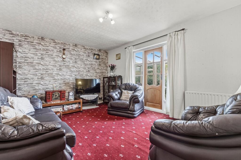House in Leicester - View 4