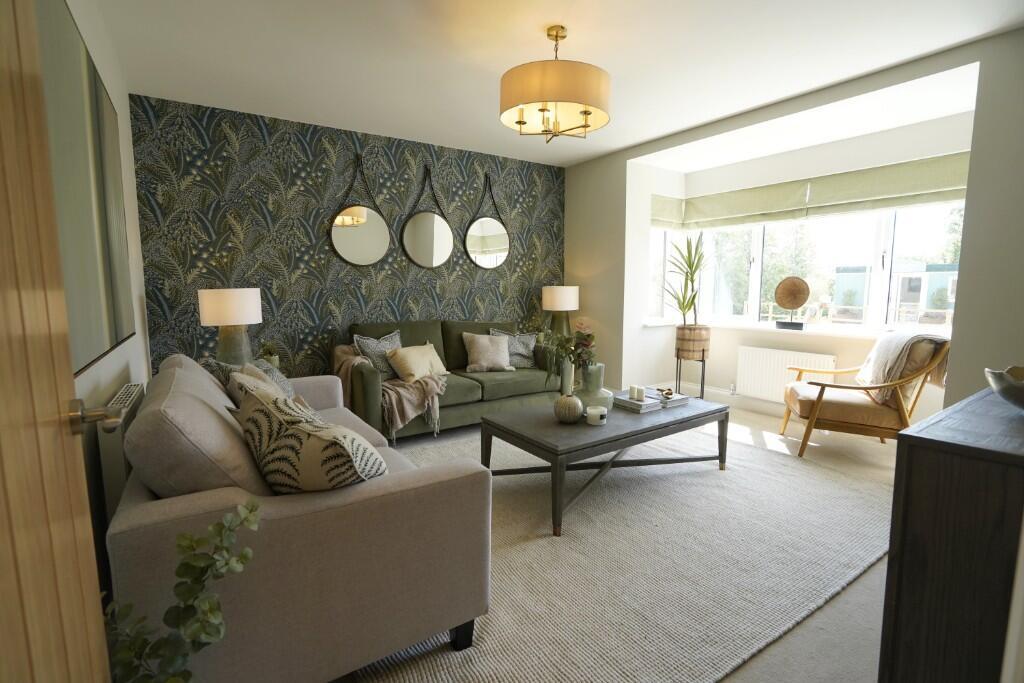 House in Lancaster - More
