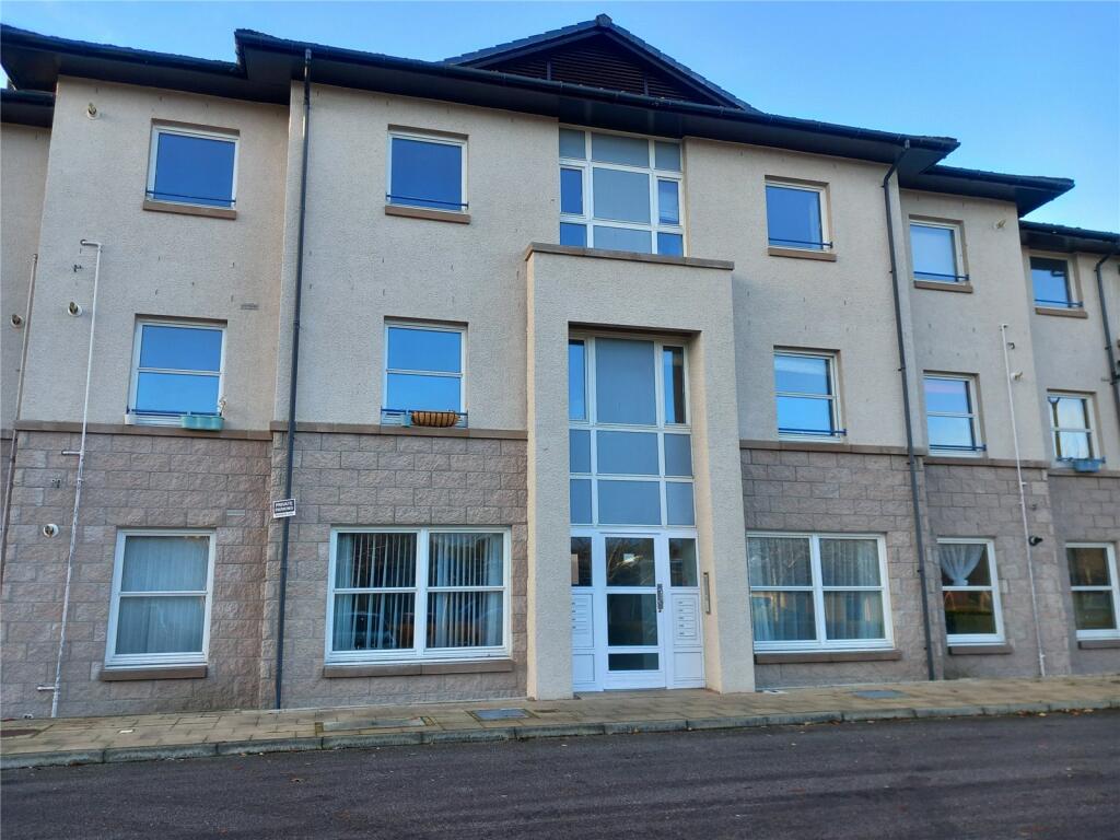 Main image of property: 29 Riverside Gardens, Inverness, Highland, IV3
