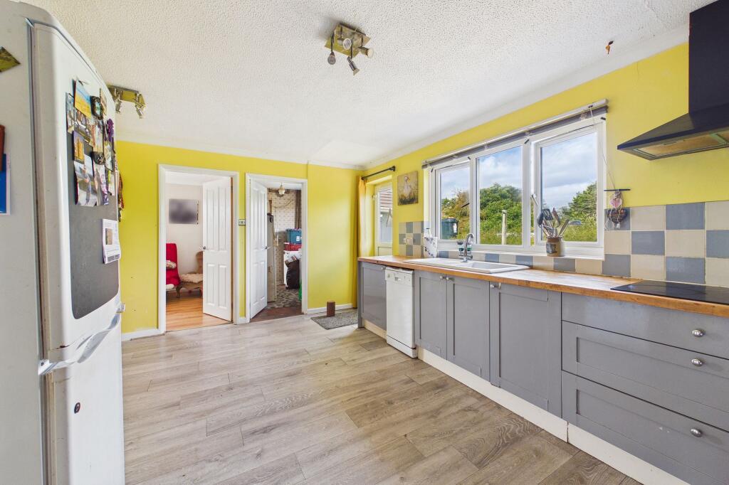 House in Exeter - View 5