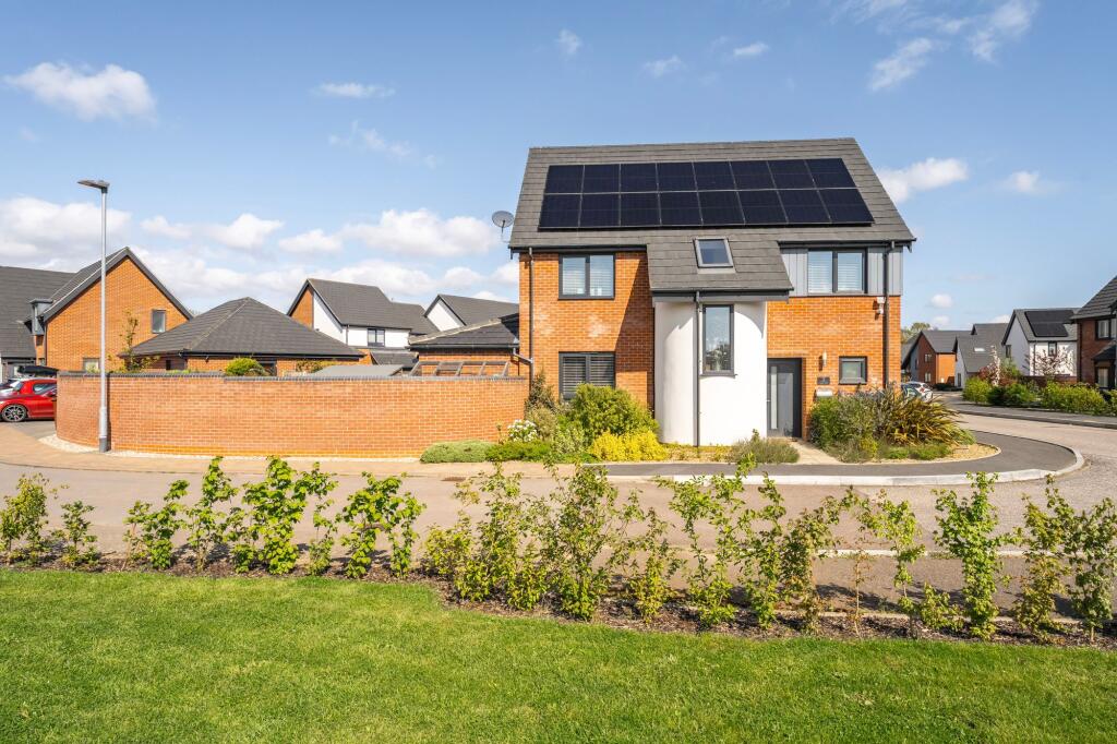 Main image of property: Picton Close, Poringland