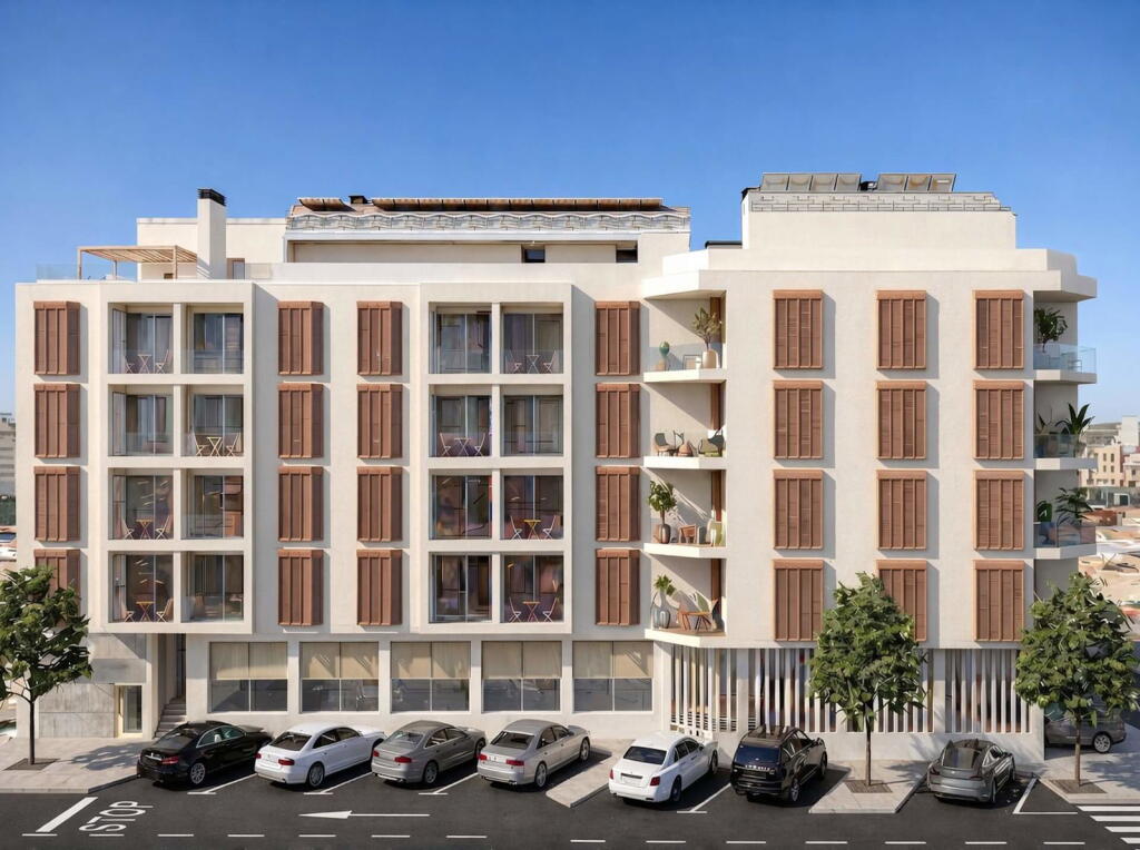 Main image of property: Murcia, San Pedro del Pinatar