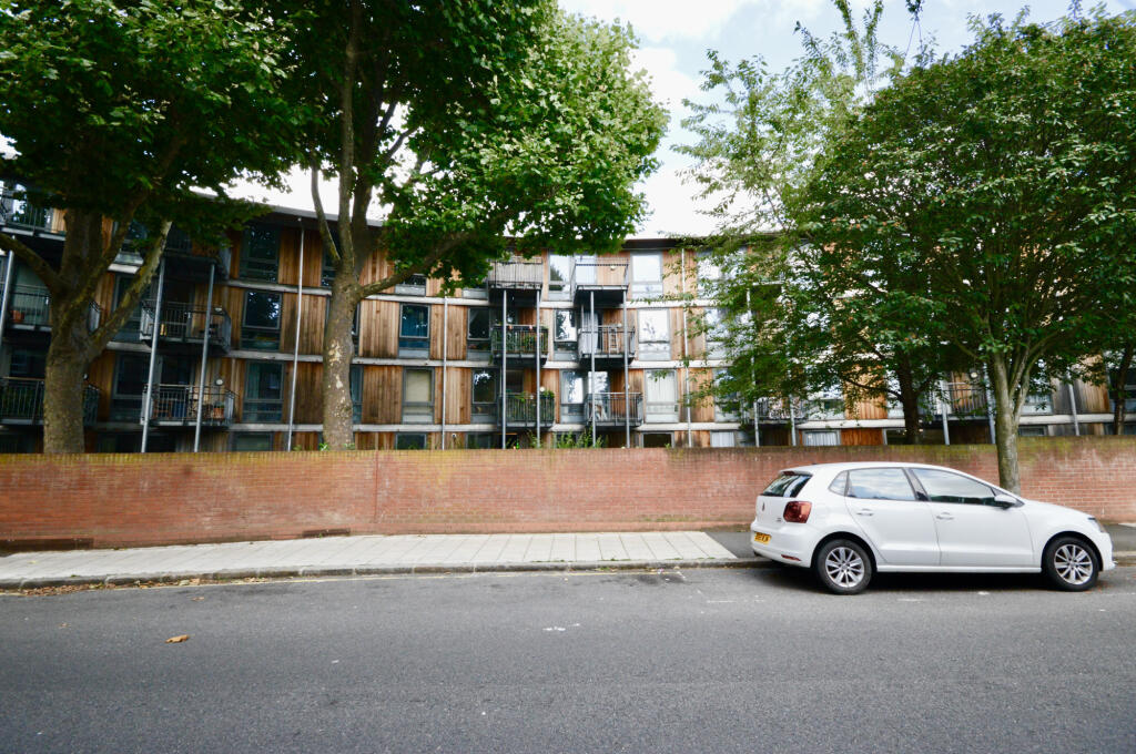 Main image of property: Ashfield Court, 287 Clapham Road, London, SW9