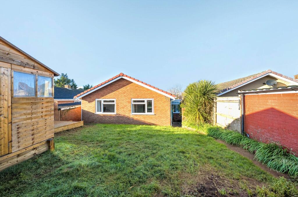 Main image of property: Exmouth, Devon