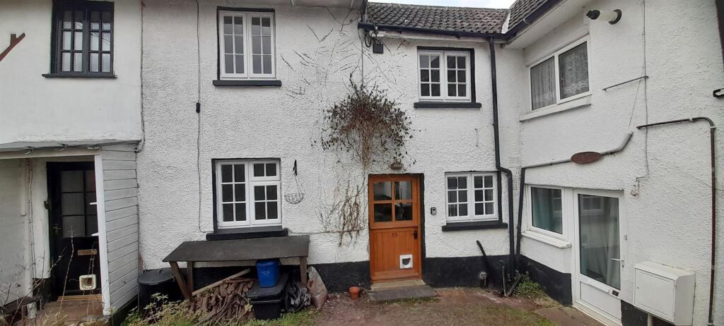 Main image of property: King Street, Silverton