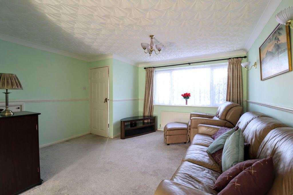 Nene Drive, Bletchley, Milton Keynes - View 2