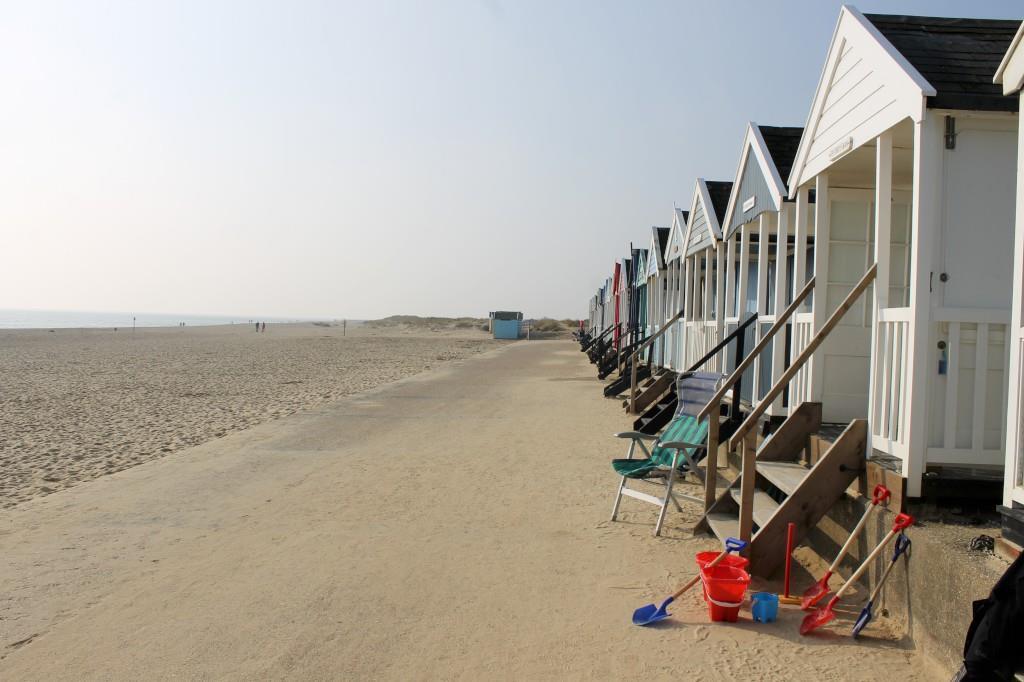 Gun Hill, Southwold - More