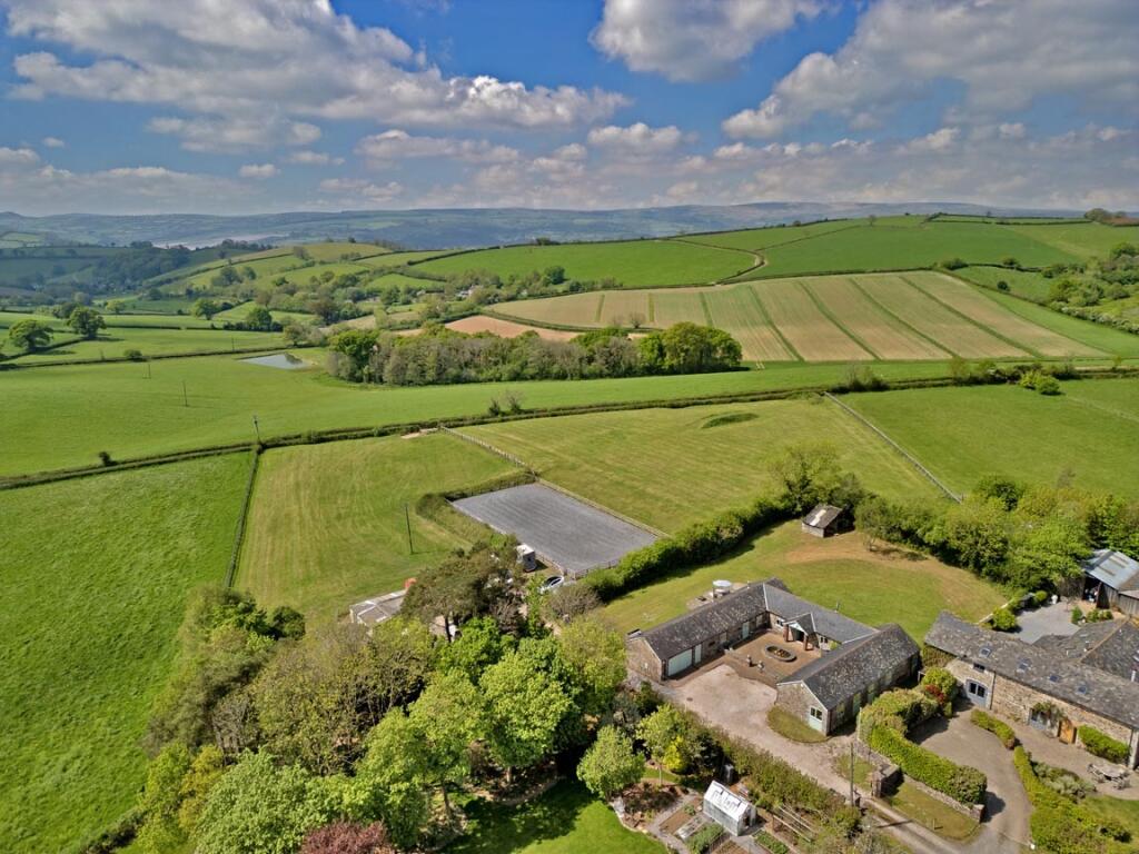 Main image of property: Nr Ashburton, Newton Abbot, Devon
