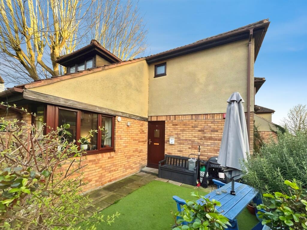 Main image of property: Crown Mews, Ramsey, Huntingdon