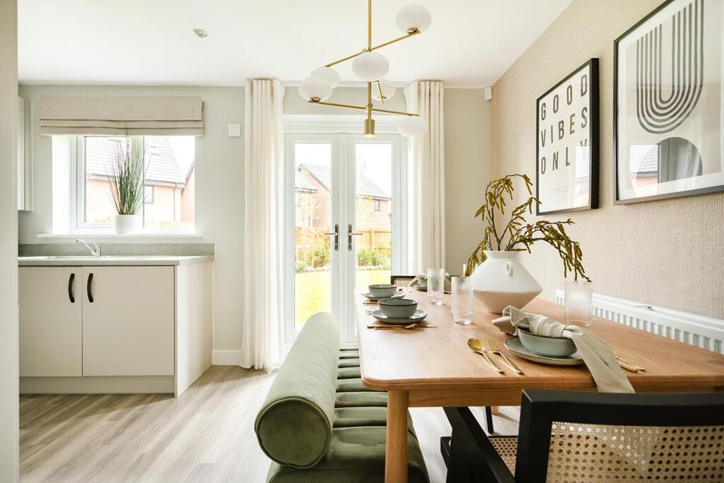 House in East Cambridgeshire, Orchards Green, Ely - View 4