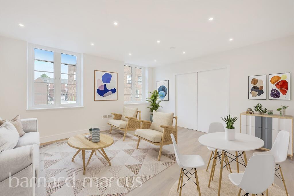 Main image of property: High Street, Dorking