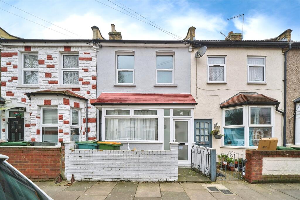 Main image of property: Meath Road, London, E15