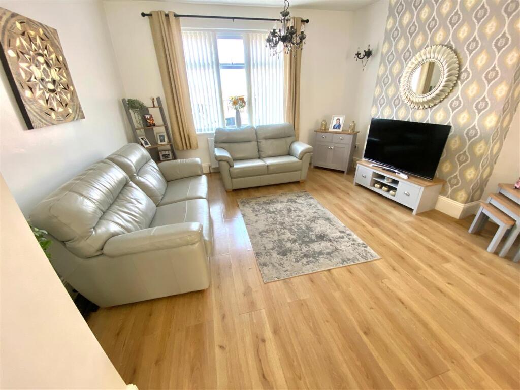 Primrose Street, South Hylton, Sunderland photo 2
