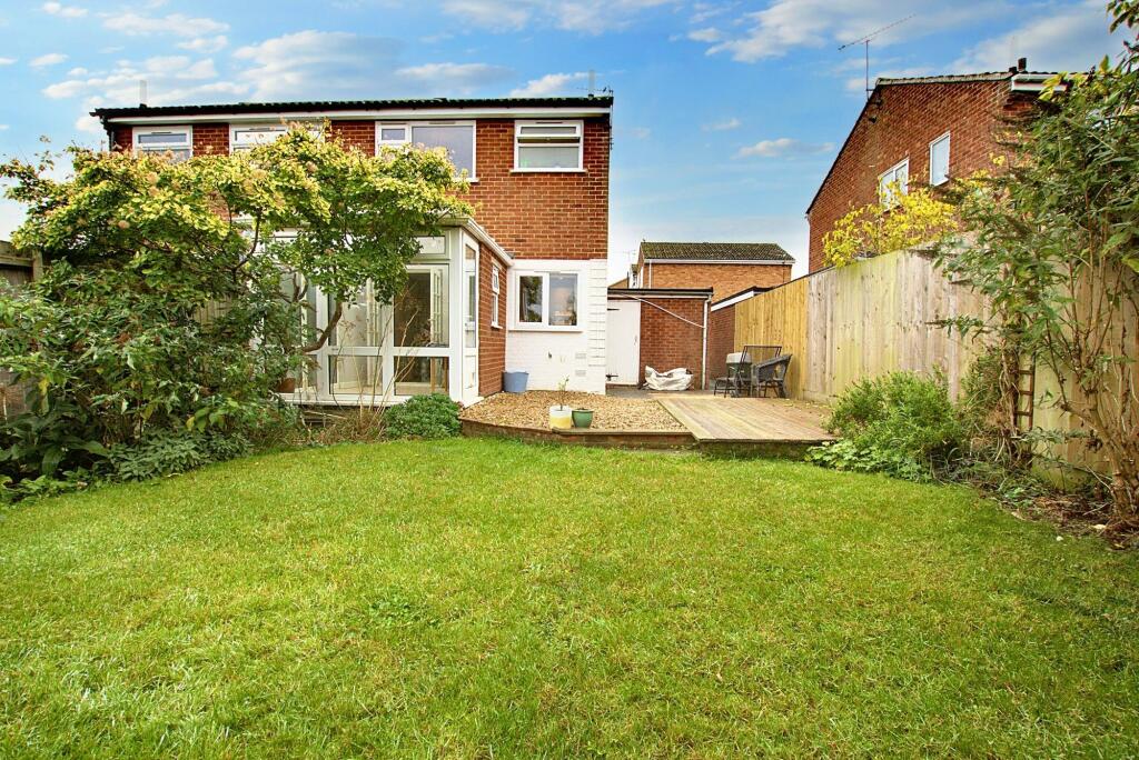 The Wranglands, Fleckney, LE8 photo 4